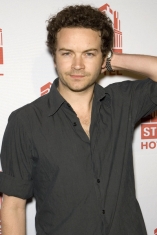 Danny Masterson D.R