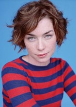 Julianne Nicholson D.R