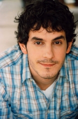 Tate Ellington D.R