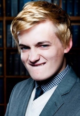 Jack Gleeson D.R