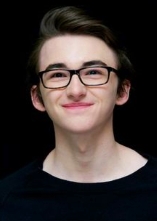 Isaac Hempstead-Wright D.R