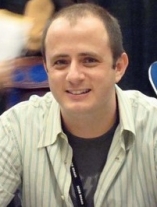 Eric Kripke D.R