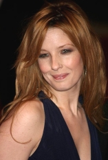 Kelly Reilly D.R