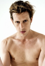 Gabriel Mann (I) D.R