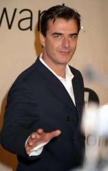 Chris Noth D.R