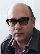 Willie Garson D.R
