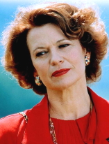 Sylvie Granotier D.R