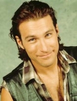 John Corbett (I) D.R