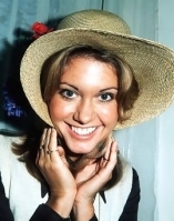 Olivia Newton-John D.R