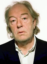 Michael Gambon D.R