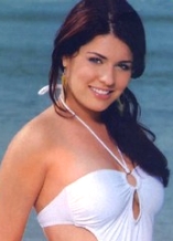 Alejandra Lazcano D.R