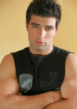 Jencarlos Canela D.R