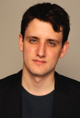 Zach Woods D.R