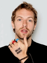 Chris Martin (XI) D.R