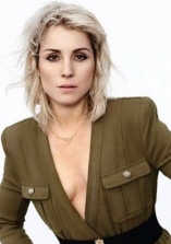 Noomi Rapace D.R