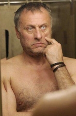 Michael Nyqvist D.R