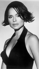 Victoria Rowell D.R