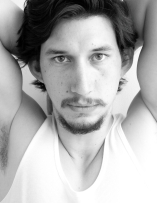 Adam Driver D.R