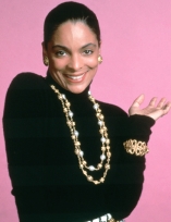 Jasmine Guy D.R