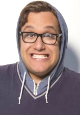 Ari Stidham D.R