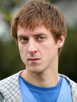 Arthur Darvill D.R