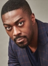 David Ajala D.R