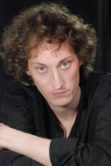 Bruno Gouery D.R