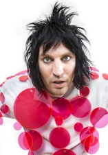 Noel Fielding D.R