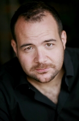Guillaume Bouchde D.R