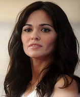 Romina Mondello D.R