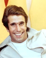 Henry Winkler D.R