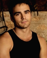 Dustin Clare D.R