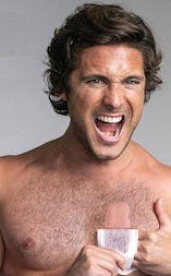 Diego Boneta D.R