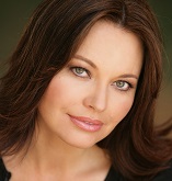 Musetta Vander D.R