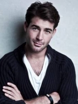 James Wolk D.R