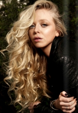 Portia Doubleday D.R