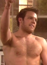 Jake Lacy D.R
