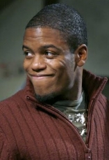 Jon Michael Hill D.R