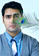 Kumail Nanjiani D.R