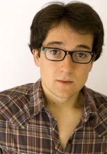 Josh Brener D.R