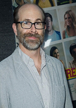 Brian Huskey D.R