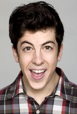 Christopher Mintz-Plasse D.R