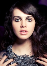 Jessica Brown Findlay D.R