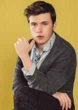 Nick Robinson D.R