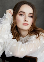 Kaitlyn Dever D.R