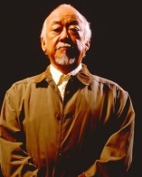 Pat Morita D.R