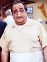 Al Molinaro D.R