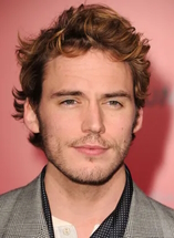 Sam Claflin D.R