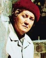 Patricia Routledge D.R