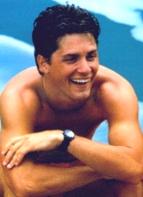 Billy Warlock D.R